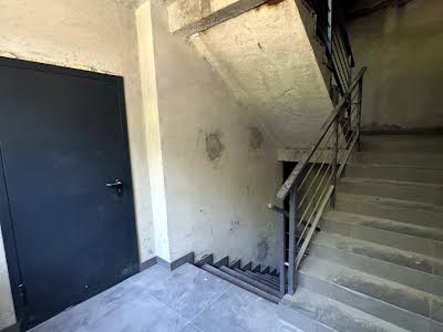 квартира по адресу Малоголосковская ул., 30б