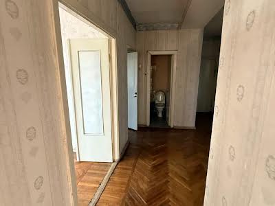 квартира по адресу Володимира Вернадського ул. (Дзержинського), 33
