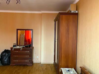 квартира по адресу Елизаветы Чавдар ул., 5