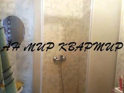 квартира за адресою Квітуча вул., 6
