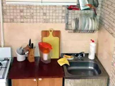 квартира по адресу Червоной Калины просп. (Владимира Маяковского), 8-В