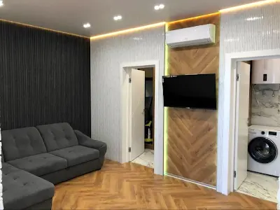 квартира за адресою Краснова вул., 1-А