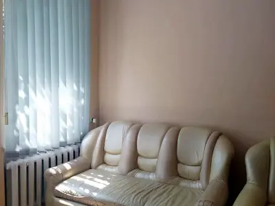 квартира за адресою Київ, Воскресенська вул., 6-А
