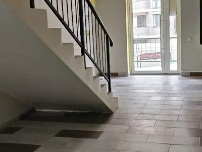 квартира по адресу Сімейна ул., 3