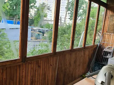 квартира по адресу Пономарёва ул., 4