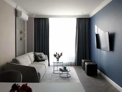 квартира за адресою Саперне Поле вул., 5