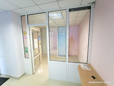 коммерческая по адресу Обсерваторный пер., 2/6