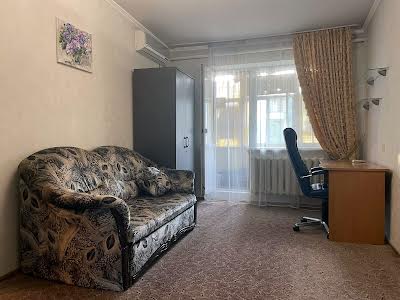 квартира за адресою Яворницького просп. (Жовтневий), 6