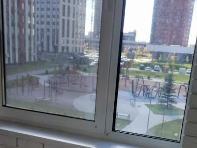 квартира по адресу Ивана Выговского ул. (Маршала Гречка), 40/12