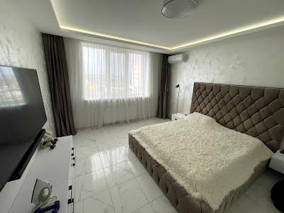 квартира за адресою Борисо-Глібська вул. (Ватутіна), 110