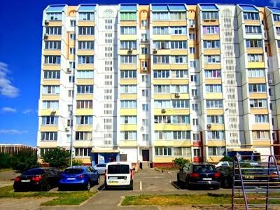 квартира за адресою Вишневе, Європейська вул., 34Б