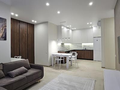 квартира за адресою Миколи Пимоненка вул., 19