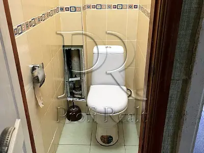 квартира по адресу Леся Курбаса просп., 15