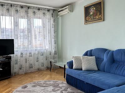 квартира за адресою Шота Руставелі вул., 25