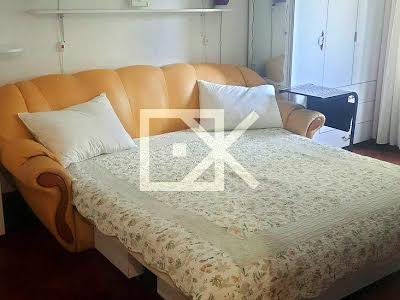 квартира за адресою Ентузіастів вул., 31