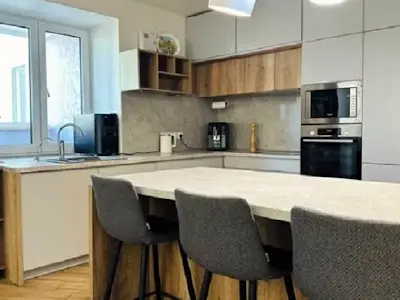 квартира за адресою Академіка Вернадського бульв., 24