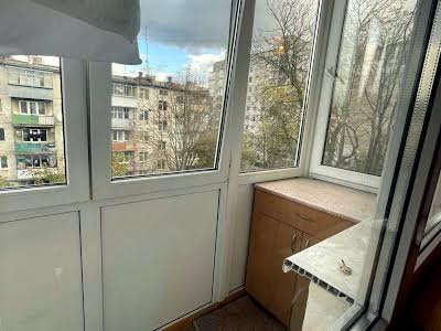 квартира за адресою В'ячеслава Чорновола просп. (), 55