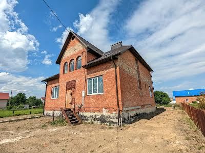 дом по адресу Вербова