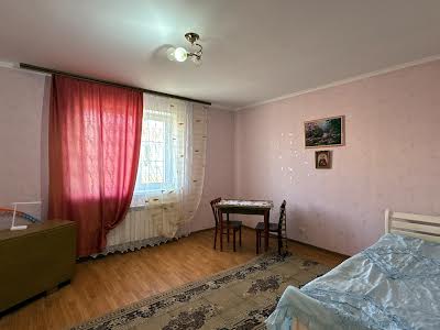 дом по адресу Перемоги, 11