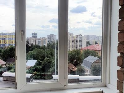 квартира за адресою Валерія Лобановського просп. (Червонозоряний), 57