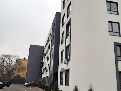 квартира по адресу Мирна ул., 3-А