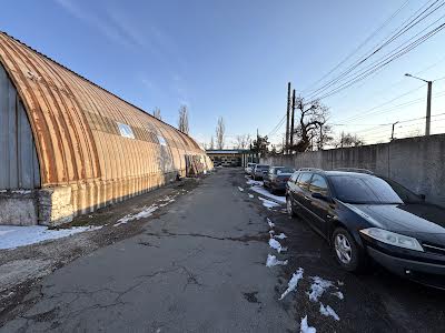 комерційна за адресою Січових Стрільців вул. (40-річчя Жовтня), 108