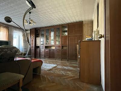 квартира по адресу Одесса, Леонтовича ул. (Бєлінського), 8