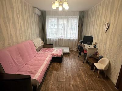квартира за адресою Георгія Гонгадзе просп. (Радянської України), 14