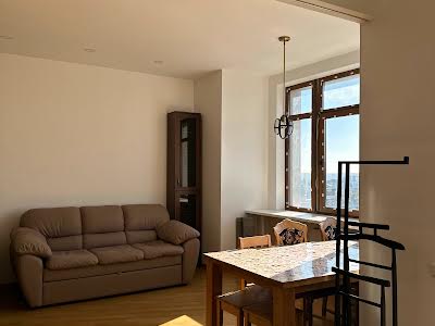 квартира по адресу Богдана Хмельницкого ул., 58а