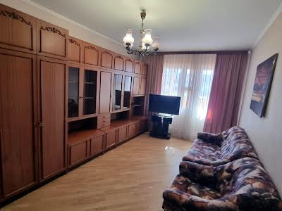 квартира за адресою Печенізька вул., 4