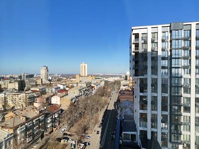 квартира по адресу Бульварно-Кудрявская ул. (Воровского), 21