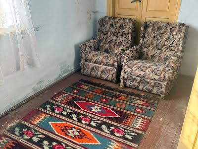 дом по адресу пгт. Вишневец, Івана Богуна ул., 95