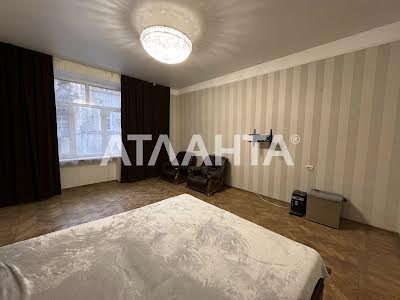 квартира за адресою Європейська пл. (Катерининська), 6