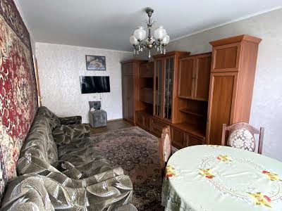 квартира по адресу Дачная ул., 37