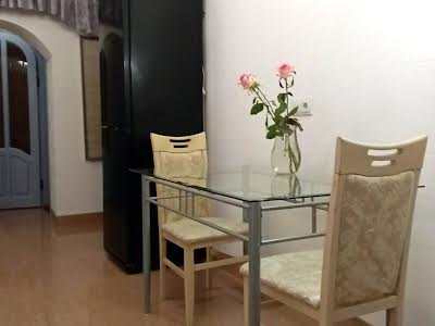квартира за адресою Берестейський просп. (Перемоги), 9