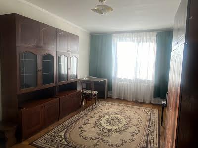 квартира за адресою Олекси Тихого вул. (Виборзька), 28
