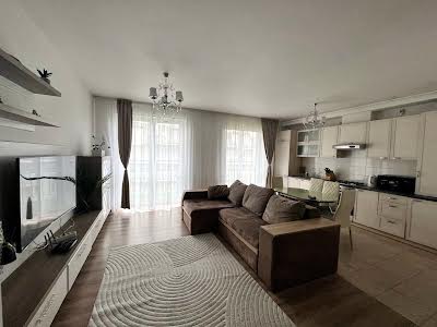 квартира по адресу джерельна, 87