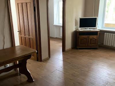 квартира за адресою Одеса, Івана Франка вул., 39