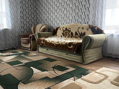квартира за адресою Миру вул., 6