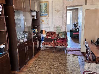 квартира за адресою Пархоменка вул., 24