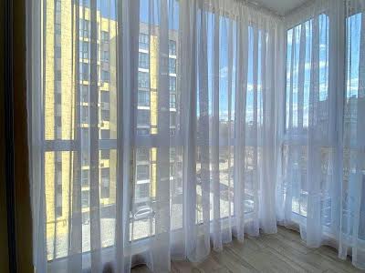квартира по адресу Днепр, запорізьке шосе, 32