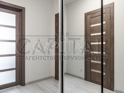квартира по адресу Берестейский просп. (Победы), 67к1