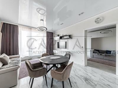 квартира за адресою Оболонський просп., 26