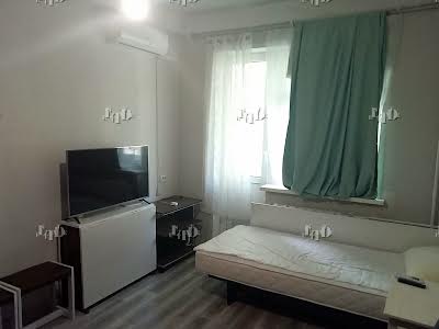 квартира по адресу Ушинского ул., 9