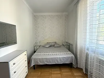 квартира за адресою Машинобудівна вул., 34