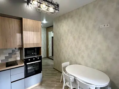 квартира за адресою Курортний пров., 1-Б