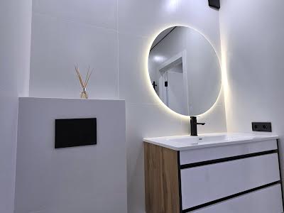 квартира по адресу Родини Крістерів ул., 14-Б