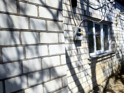 будинок за адресою Миколаїв, Янтарна вул.