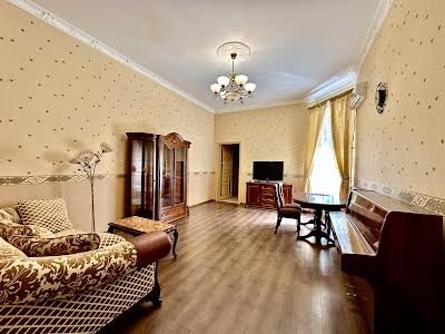квартира по адресу Маразлиевская ул., 5