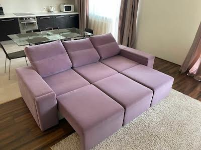 квартира за адресою Старонаводницька вул., 6Б
